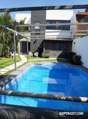 en venta, preciosa casa de descanso en zona tranquila - 3 habitaciones - 258 m2