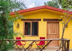 hotel ecológico en venta, nuevo xcan cancun quintana roo mercadolibre