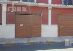 más de 100 mts. en renta en campeche