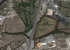 más de 500 mts. en venta en santa rosa apodaca