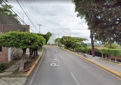 remato hermosa casa con jardin y alberca en burgos de cuernavaca aprovecha