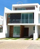 residencial platinum pachuca casa en venta 2780000