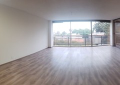 se vende hermoso departamento en las lomas de chapultepec