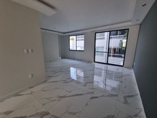 vendo departamento nuevo en colonia narvarte