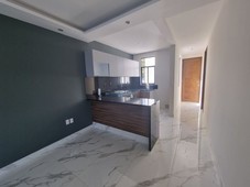 vendo departamento nuevo en colonia narvarte