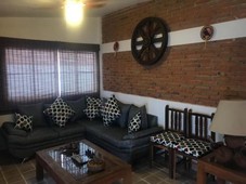 VENTA CASA $3,050,000 LOMAS TETELA, CUERNAVACA, MOR.