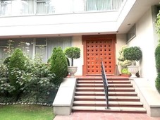 venta casa en lomas de chapultepec, miguel hidalgo - 4 habitaciones - 900 m2