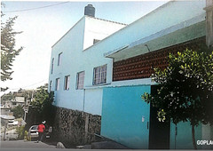 Venta de Casa - TEPOZANES-LA JOYA- AMPLIACION NATIVITAS-XOCHIMILCO - 4 recámaras - 228 m2