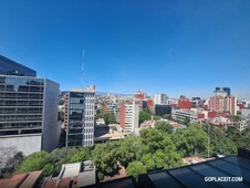 Venta de Departamento - TAINE-POLANCO -MIGUEL HIDALGO - 2 habitaciones - 274 m2