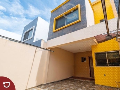 Casa en venta en Boca del Rio, Veracruz;