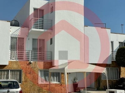 Casa en condominio en venta Fuentes Del Valle, Tultitlán De Mariano Escobedo, Tultitlán, Edo. De México