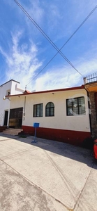 CASA EN RENTA, 1 PLANTA, FRACC. CERRADO,