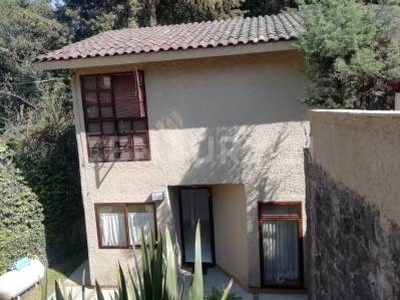 Casa en Renta en Colonia Bosques de Tarango, Álvaro Obregón, Ciudad De México