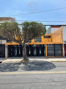 CASA EN RENTA EN LINDAVISTA, CDMX.