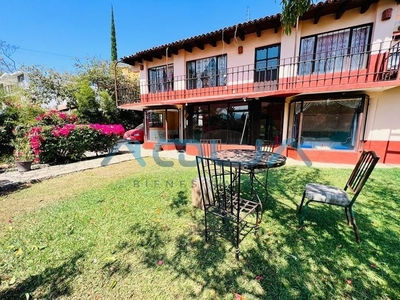 Casa en renta Otumba, Valle De Bravo