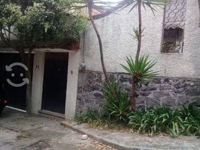 Casa en Tlalpan CDMX