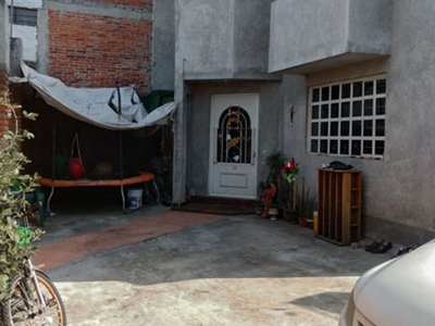 Casa en venta Calle Del Sol 843-843, San Jerónimo Chicahualco, Metepec, México, 52170, Mex