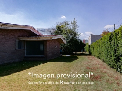 Casa en venta Calle Lago Caimanero 500, Nueva Oxtotitlán, Toluca, México, 50100, Mex