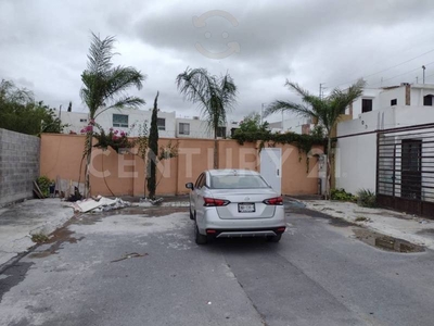 Casa en venta en Apodaca