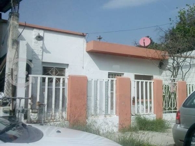 Casa en venta en Col. Centro de Guadalupe