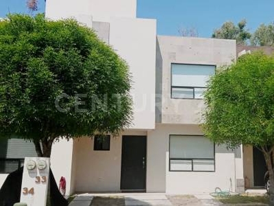 Casa en Venta en Fraccionamiento Sonterra, Querétaro