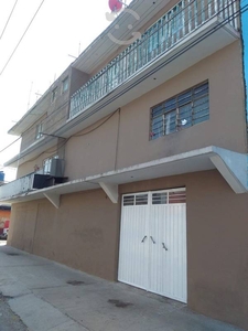 Casa en venta en Las Fuentes, Nezahualcóyotl