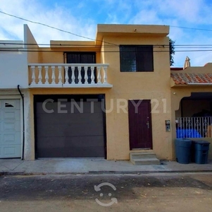 Casa en venta, en Playas de Tijuana, Sección Ja...