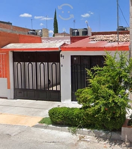 CASA EN VENTA EN QRO A 5 MN DE UAQ CAMPUS SAN