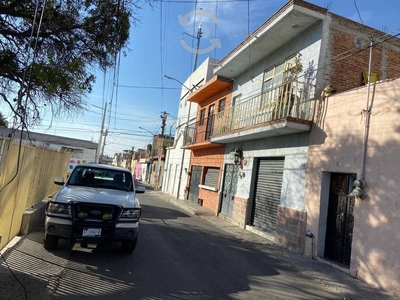 Casa en Venta en San Francisquito