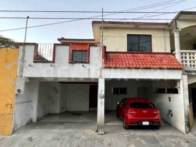 CASA EN VENTA EN TIZIMÍN, YUCATÁN