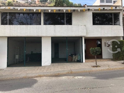 Casa en Venta, Mayorazgos del Bosque, 3 Recámaras