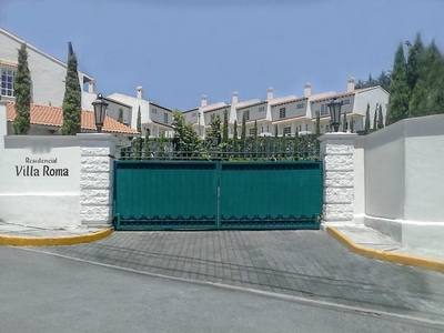 Casa en venta Prolongación Hidalgo, Sta Fe, Amado Nervo, Cuajimalpa De Morelos, Ciudad De México, 05269, Mex