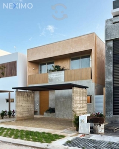 Casa en Venta Residencial AQUA Quintana Roo