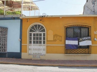 Casa sola en venta inmuebles en Guanal,