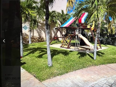 Condo en Venta Isla Dorada Cancun
