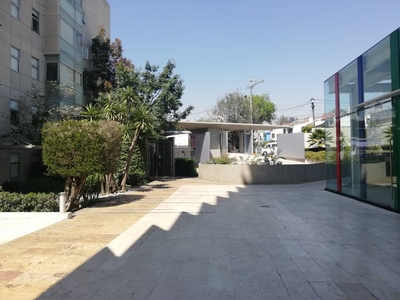 Departamento en renta Lomas De Valle Dorado, Tlalnepantla De Baz