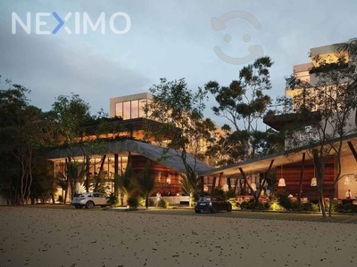 Departamento en venta en Aldea Zama Tulum, Quintan