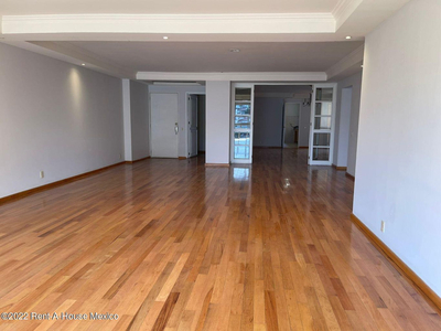 Departamento En Venta En Huixquilucan,hda De Las Palmas Gis.23-2676