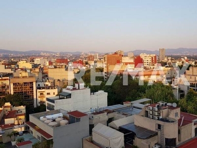 Departamento en VENTA, Hipódromo Condesa