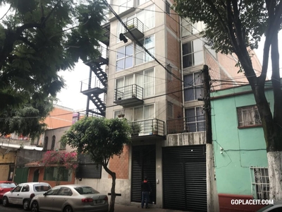 Departamento en Venta - LAGO ISEO, Anahuac - 1 baño - 58.00 m2