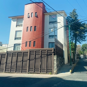 Departamento En Venta, San Jeronimo Aculco.