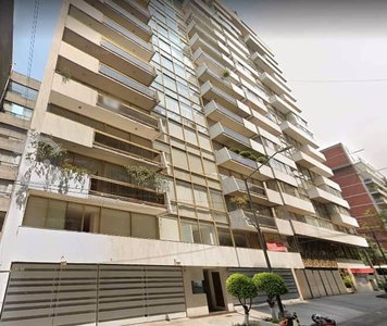 Dpto. Venta Blas Pascal, Polanco, CDMX