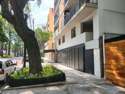 Estrena Departamento en Venta en Vértiz Narvarte