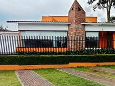 EXCELENTE CASA EN VENTA EN JARDINES DEL AJUSCO