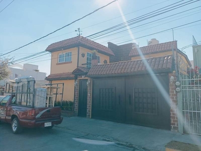 LAS ACACIAS VENTA CASA CD LOPEZ MATEOS EDOMEX