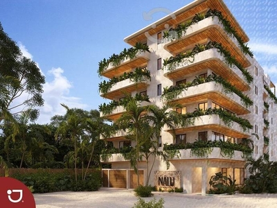 Penthouse frente al mar a la venta en Puerto