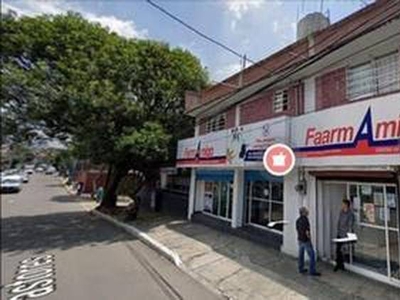 PROPIEDAD EN VENTA EN COLONIA NAVIDAD CUAJIMALPA