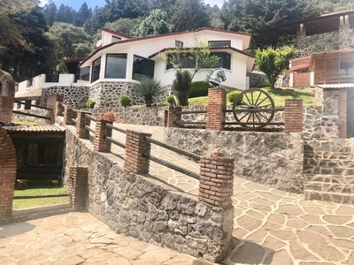 Rancho en Venta en Ignacio Allende LA MARQUESA