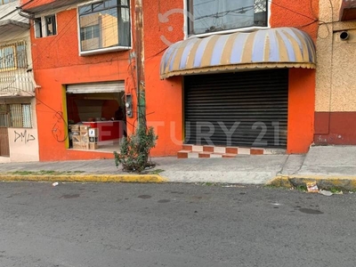 RENTA LOCAL COMERCIAL 60 MTS2 COL. PADRE FIGUE...