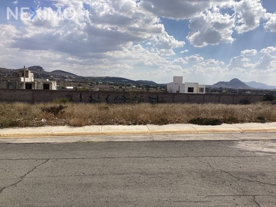 TERRENO COMERCIAL EN RENTA EN PACHUQUILLA, HIDALGO